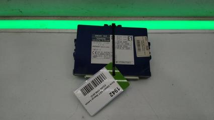Запчасть блок управления центральным замком / smart key Lexus E S (SV40) 2006-2012