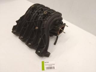 Коллектор впускной Chevrolet AVEO (T200) 2003-2008 Коллектор впускной Chevrolet AVEO (T200) 2003-2008