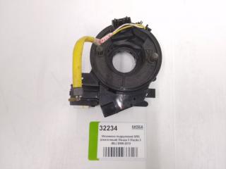 Механизм подрулевой SRS (шлейф) Mazda Mazda 3 (B L) 2009-2013
