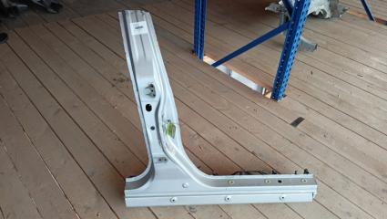 Запчасть порог со стойкой правый Subaru Forester (S12) 2008-2012