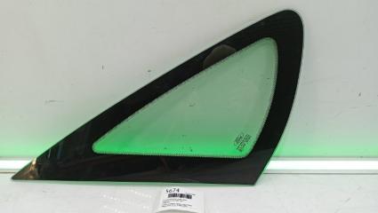 Запчасть стекло кузовное глухое левое Ford Focus (I I) 2005-2011
