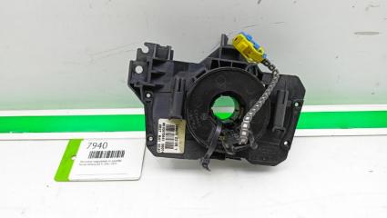 Механизм подрулевой SRS (шлейф) Nissan Almera (G15) 2012-2019