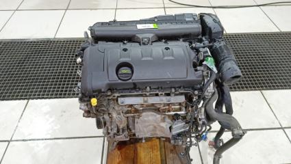 Двигатель (ДВС) C3 2009-2016 / C3 Picasso 2009-2016 / C4 2010-2022 / DS3 2009-2016 / Peugeot 207 2006-2015 / 208 2012-2016 / 308 2007-2015 / Двигатель (ДВС) C3 2009-2016 / C3 Picasso 2009-2016 / C4 2010-2022 / DS3 2009-2016 / Peugeot 207 2006-2015 / 208 2012-2016 / 308 2007-2015 /