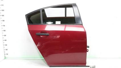 Дверь задняя правая Chevrolet Cruze 2009-2016