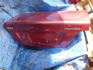 Крышка багажника Daewoo Nexia 2012