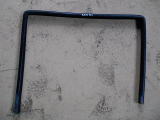 Запчасть уплотнительная резинка стекла задняя левая УАЗ Патриот 2011