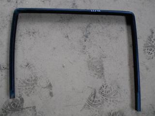 Запчасть уплотнительная резинка стекла задняя правая УАЗ Патриот 2011