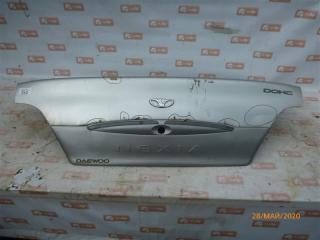 Крышка багажника Daewoo Nexia 2006