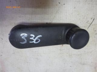 Запчасть ручка стеклоподъемника Renault Symbol 2006
