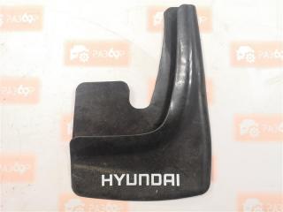 Запчасть брызговик правый Hyundai Accent