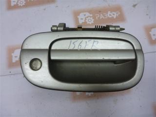 Запчасть ручка двери внешняя передняя правая Daewoo Leganza 1997