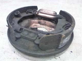 Диск опорный задний Daewoo Nexia 2000