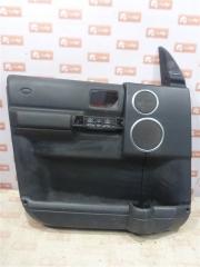 Обшивка двери передняя левая Land Rover Discovery 2008