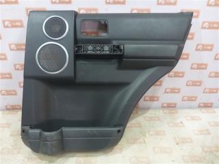 Обшивка двери задняя правая Land Rover Discovery 2008