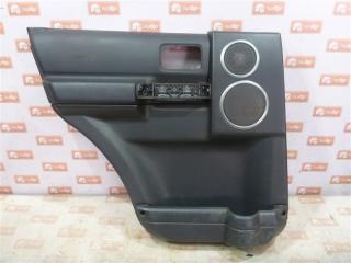 Обшивка двери задняя левая Land Rover Discovery 2008