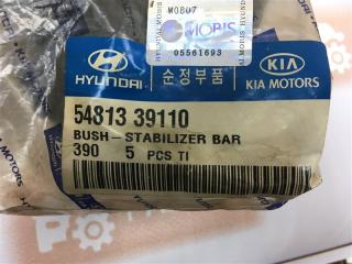 Запчасть втулка стабилизатора передняя Hyundai Sonata