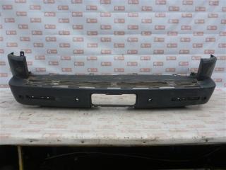 Бампер задний Land Rover Discovery 2008