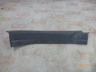 Запчасть накладка на порог задняя правая SsangYong Kyron 2006-2007