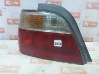 Фонарь задний левый Daewoo Nexia 2006