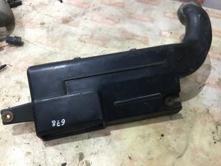 Воздуховод Kia Spectra SD S6D БУ