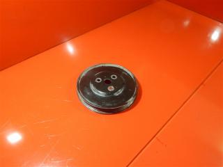 Шкив помпы Mazda