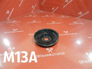 Запчасть шкив помпы Suzuki