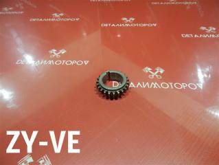 Запчасть шестерня коленвала Mazda
