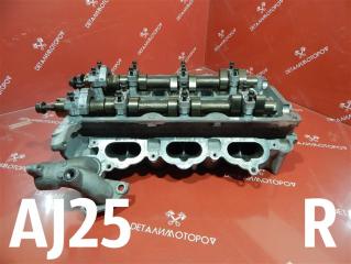 Запчасть головка блока цилиндров Jaguar