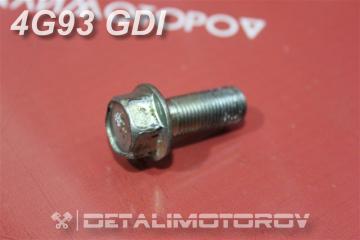 Запчасть болт распредвала Mitsubishi