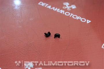 Запчасть сухарь клапана Mazda