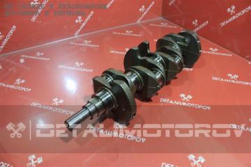 Запчасть коленвал Ford