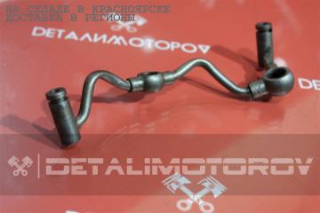 Запчасть трубка масляная Audi