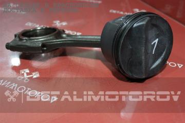 Запчасть поршень с шатуном Volvo