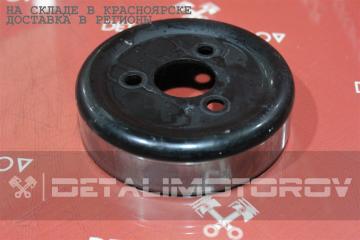 Шкив помпы Mazda