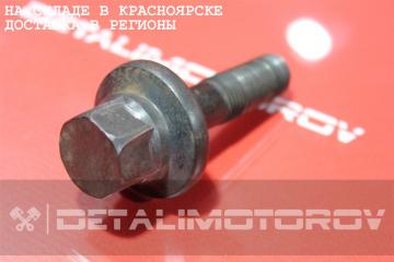 Запчасть болт коленвала Mazda