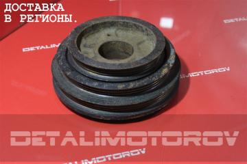 Шкив коленвала Nissan RB20DE