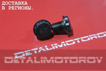 Запчасть болт маховика Honda