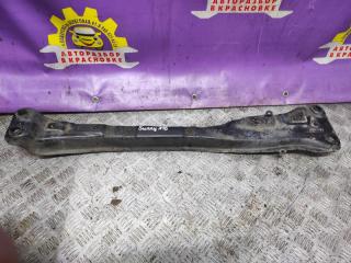 Подрамник передний Nissan Sunny 2000-2005