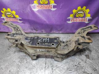 Подрамник задний Nissan Wingroad 1999-2005