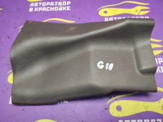 Запчасть накладка под торпедо передняя правая Nissan Bluebird Sylphy 2000-2003
