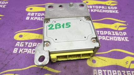 Блок управления airbag Sunny 1999 FB15-043034 QG15DE Блок управления airbag Sunny 1999 FB15-043034 QG15DE