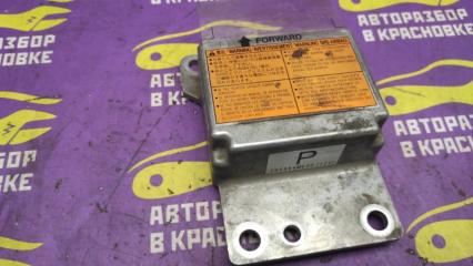 Запчасть блок управления airbag Nissan Sunny 1999 FB15-043034 QG15DE 285564M625 Б/У Блок управления airbag Nissan Sunny 1999 FB15-043034 QG15DE 285564M625 Б/У