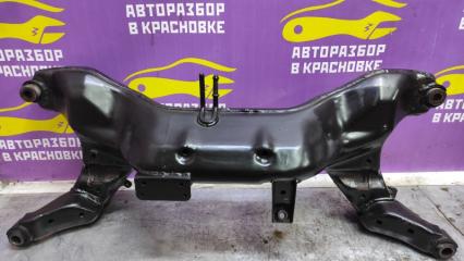 Подрамник передний Cefiro 2000 A33 VQ20DE Подрамник передний Cefiro 2000 A33 VQ20DE