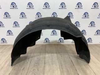 Подкрылок Bmw 7 F01/F02 N63B44A 2009 задн. лев. (б/у)