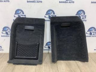 Обшивка багажника Bmw X5 F15 N55B30A 2014 (б/у)
