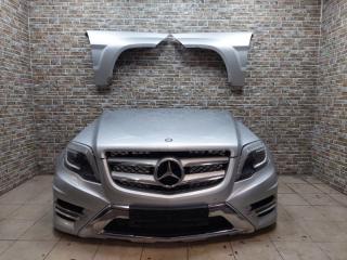 Запчасть ноускат Mercedes-Benz GLK 2013