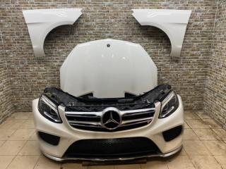 Запчасть ноускат Mercedes-Benz Gle 2018