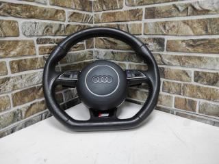 Руль Audi A6 2017