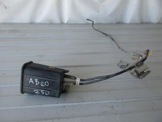 Абсорбер (фильтр угольный) Chevrolet Aveo 2005-2011