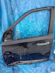 Запчасть дверь передняя левая Land Rover Freelander 2006-2014